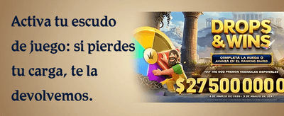 Mega Match de Primer Depósito