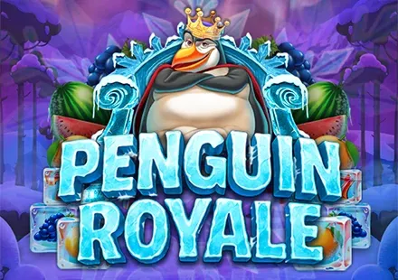Penguin Royale