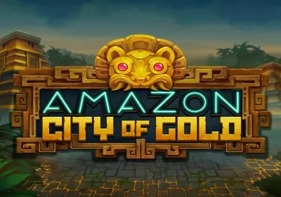 Amazon City Of Gold game thumbnail