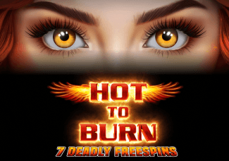 Hot to Burn 7 Deadly Free Spins thumbnail