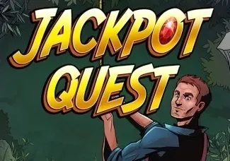 Jackpot Quest game thumbnail