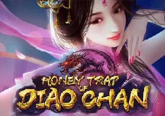 Honey Trap of Diao Chan