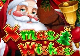 Xmas Wishes game icon
