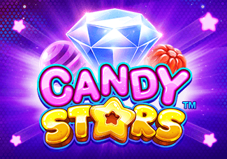 Candy Stars game icon