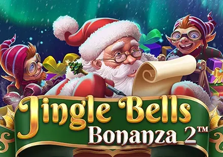 Jingle Bells Bonanza 2