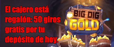 Lluvia de Giros Gratis