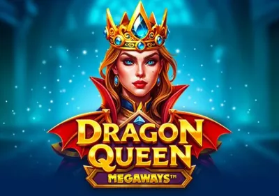 Dragon Queen MEGAWAYS game icon