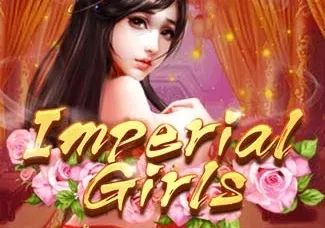 Imperial Girls game icon