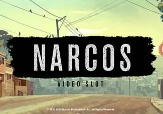 Narcos