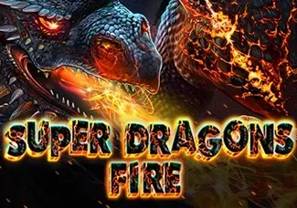 Super Dragons Fire thumbnail
