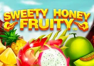 Sweety Honey Fruity game icon