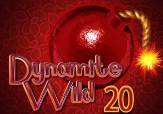Dynamite Wild 20 thumbnail