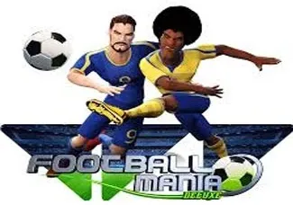 Football Mania Deluxe game icon