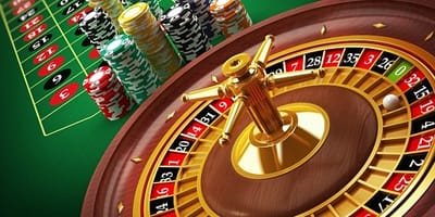Catálogo de casino online