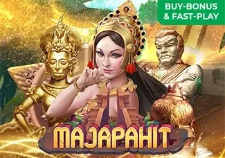 Majapahit game icon