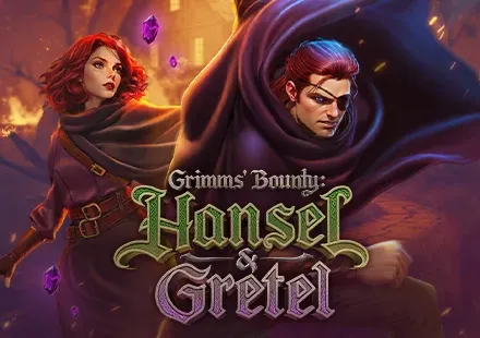 Grimms' Bounty_ Hansel & Gretel