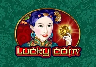 Lucky Coin game icon