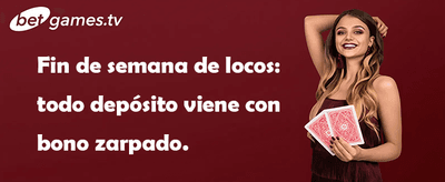 Bono de Recarga Diaria